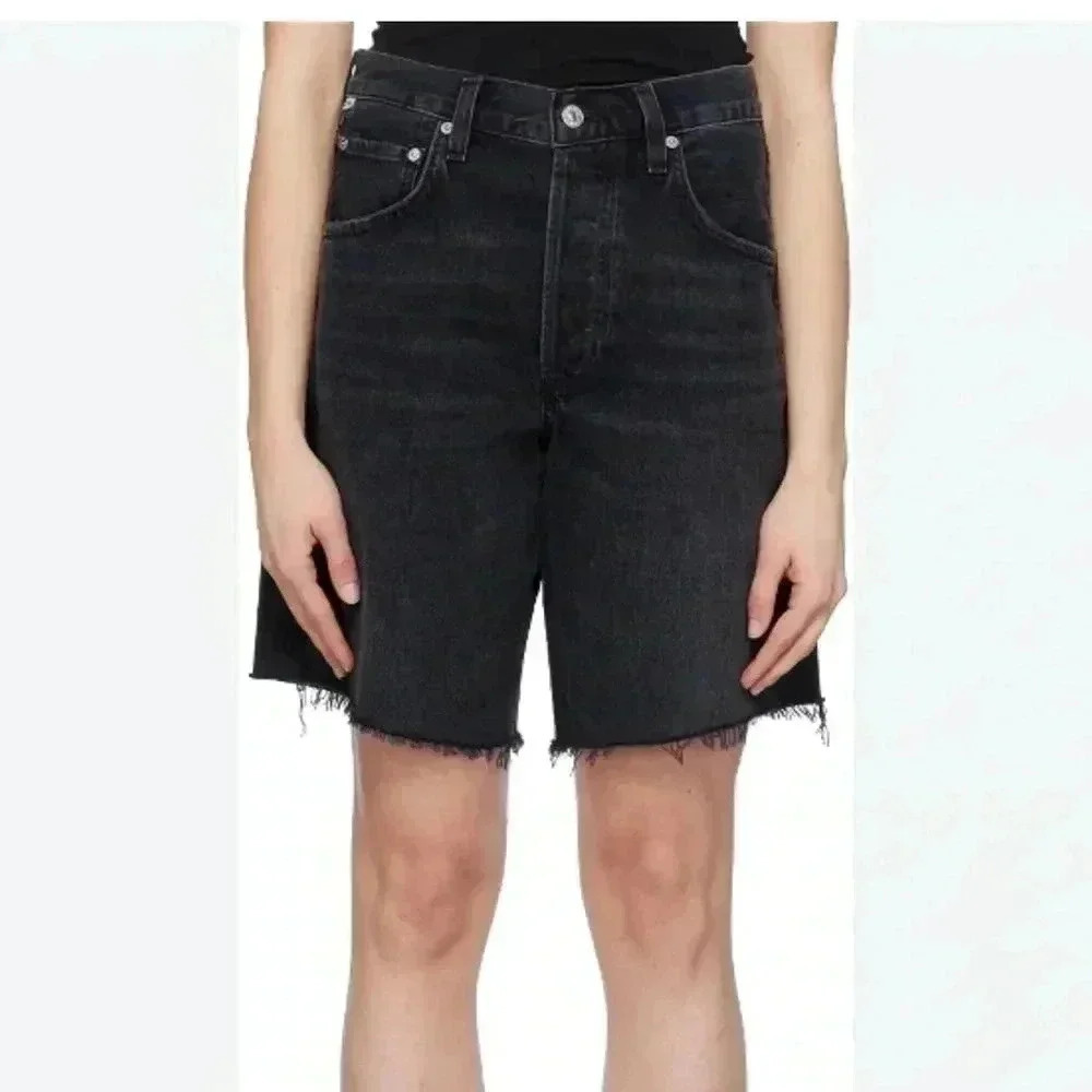 Citizens of Humanity Black Jolene
Jeans Citizens of Humanity size 28